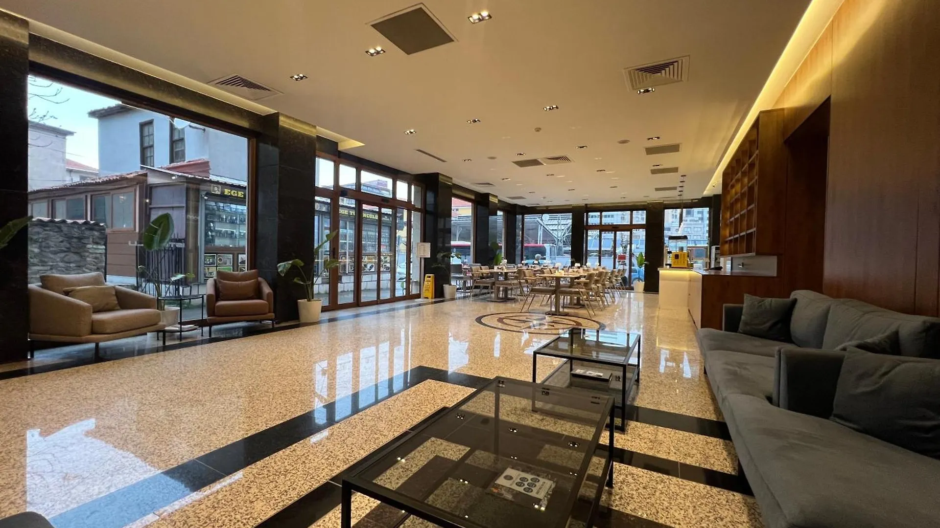 Istanblu Hotel&Spa Izmir 4*,  Turkey