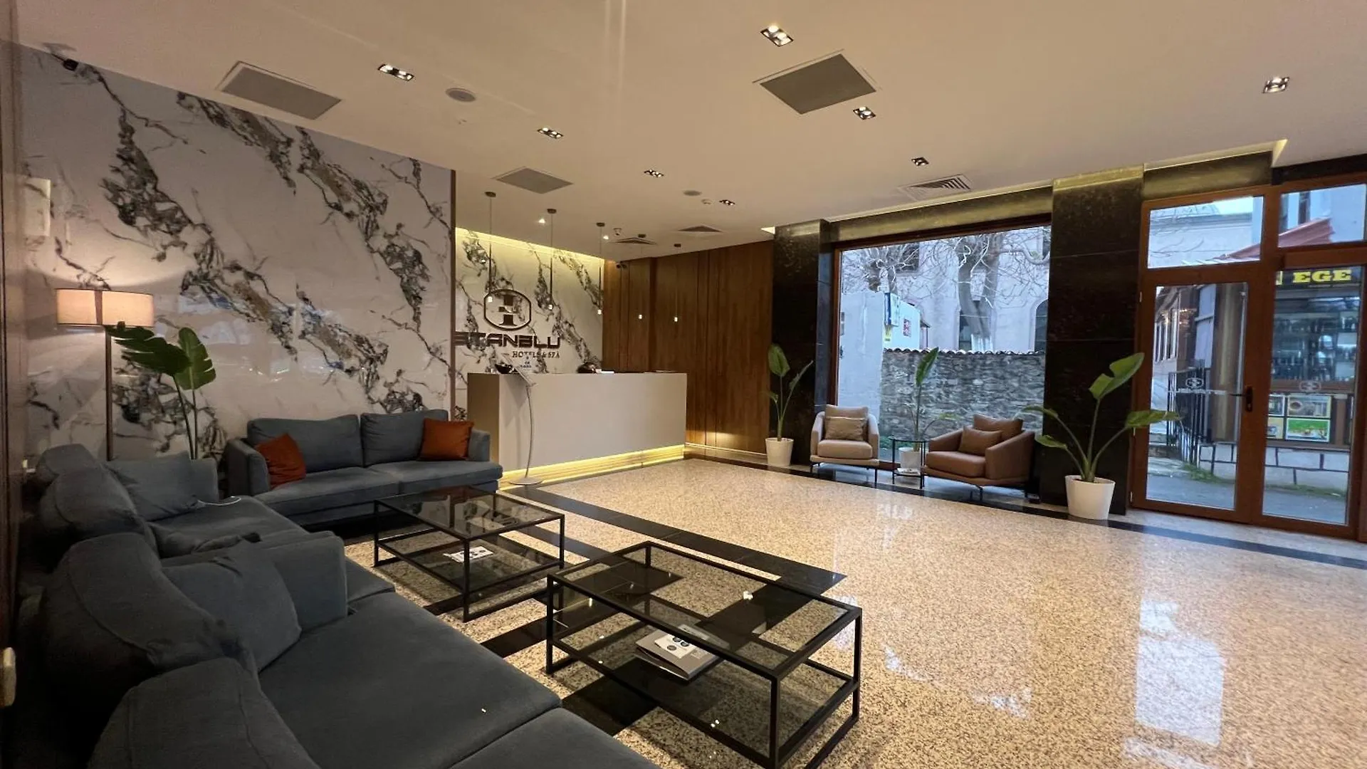 Istanblu Hotel&Spa Izmir Hotel