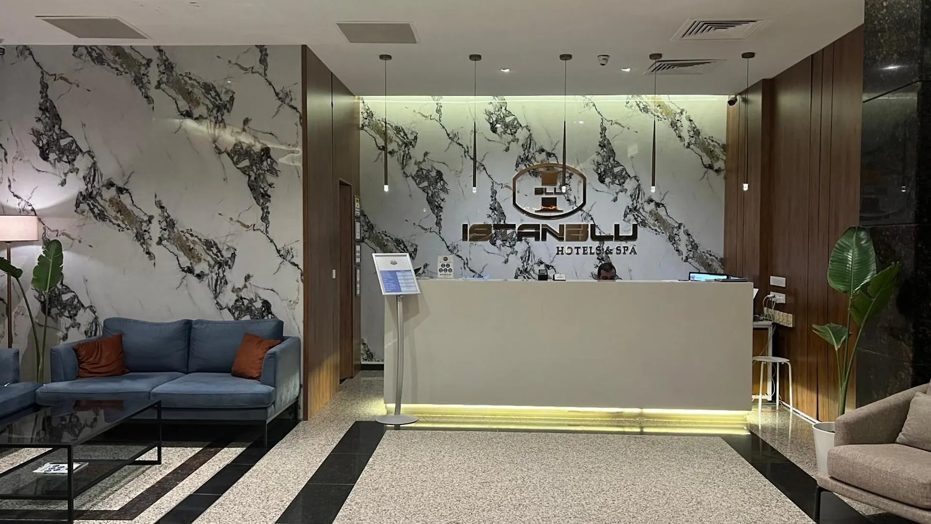**** Hotel Istanblu Hotel&Spa Izmir Turkey