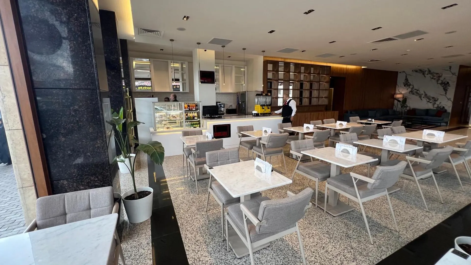 Istanblu Hotel&Spa Izmir