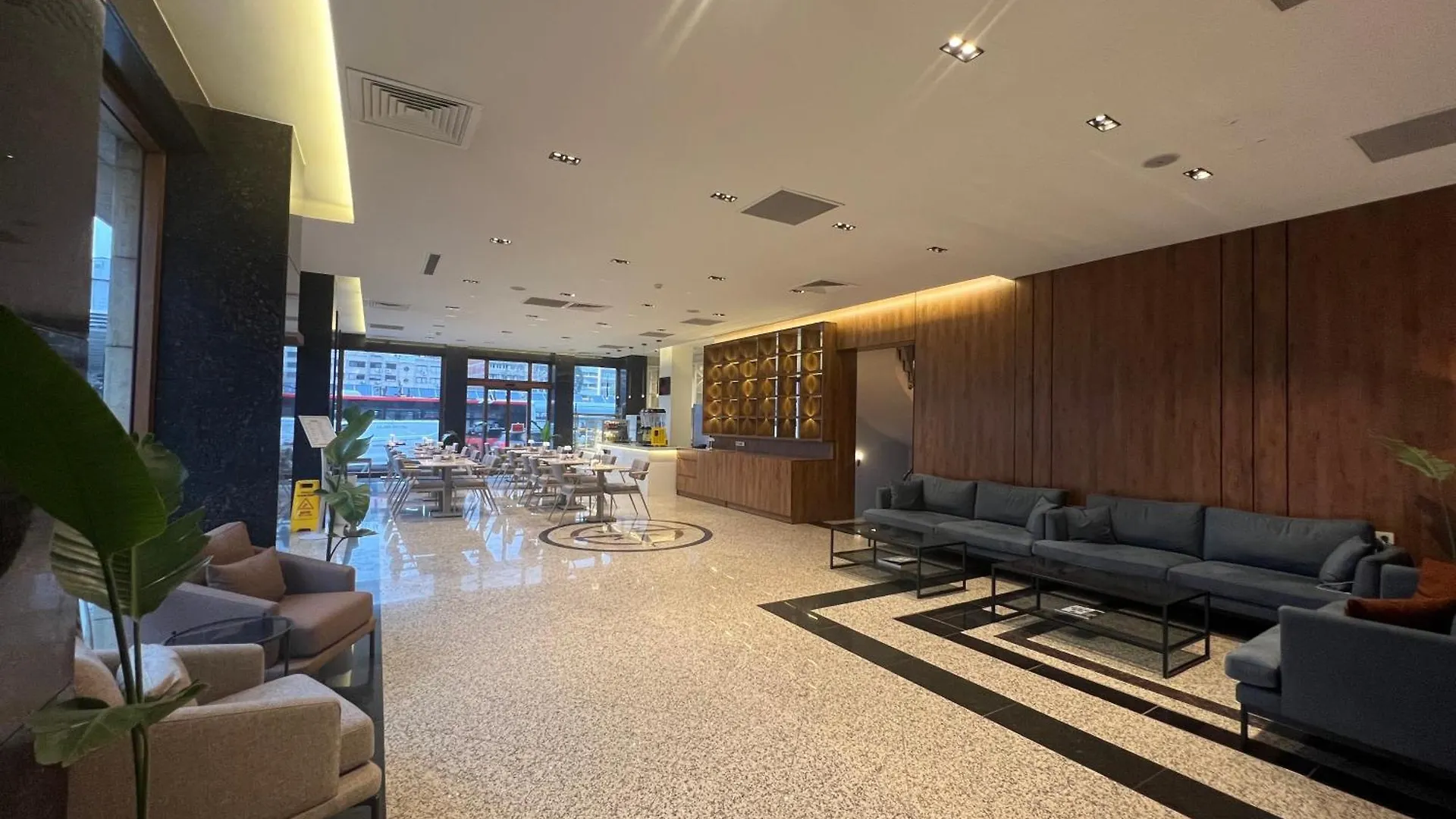 Istanblu Hotel&Spa Izmir