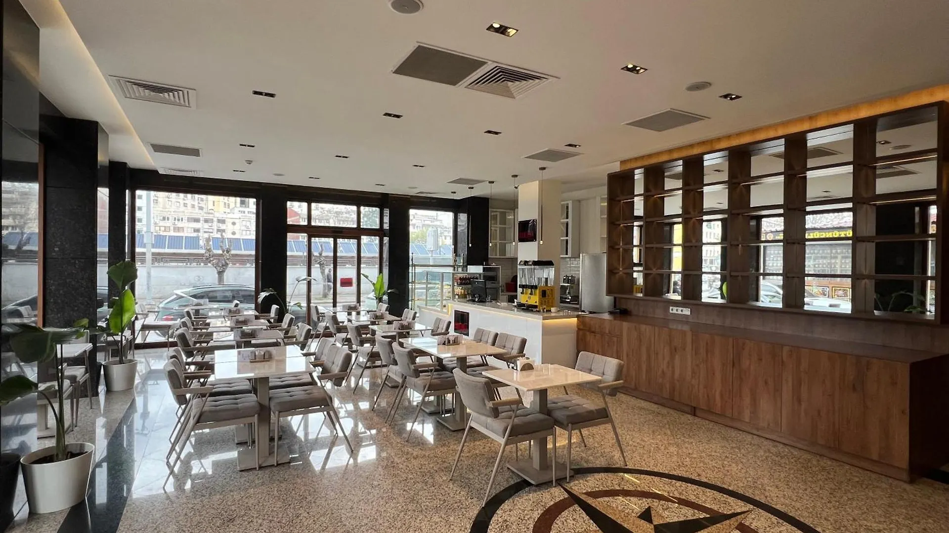 Hotel Istanblu Hotel&Spa Izmir