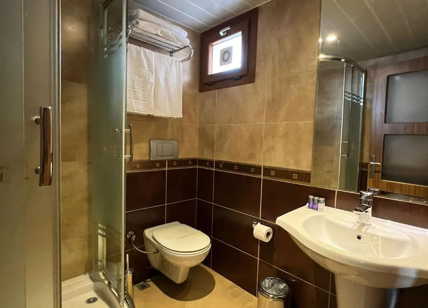 **** Hotel Istanblu Hotel&Spa Izmir Turkey