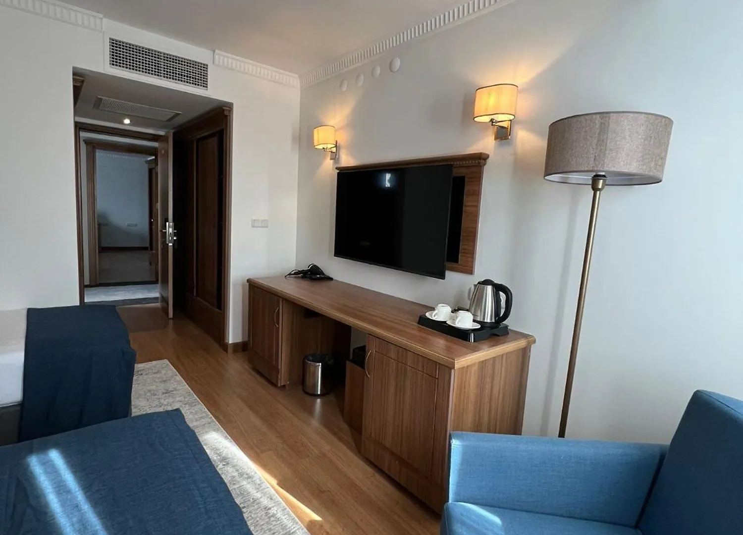 **** Hotel Istanblu Hotel&Spa Izmir Turkey
