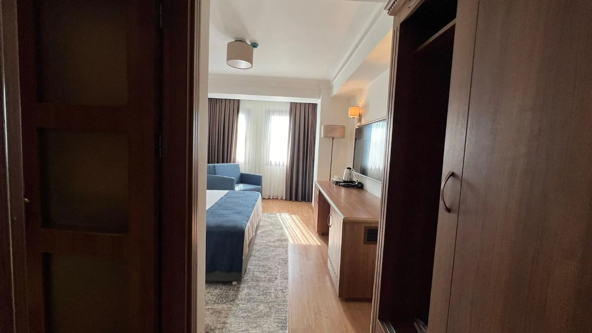 Hotel Istanblu Hotel&Spa Izmir