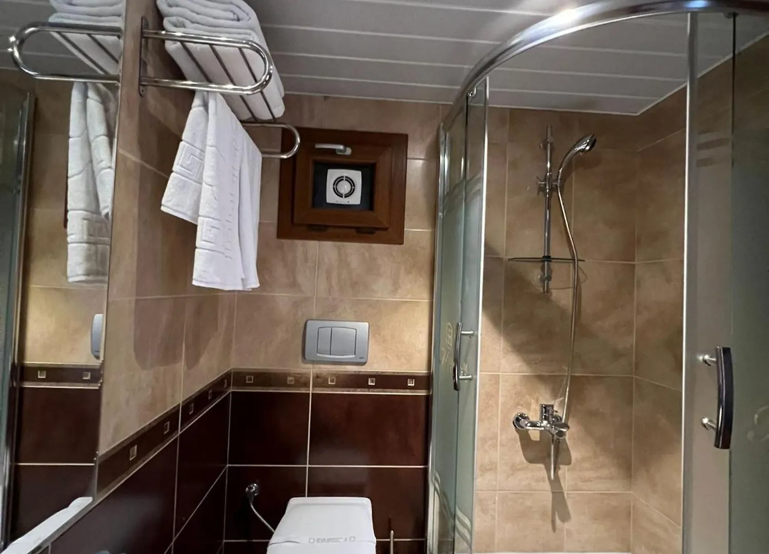 Istanblu Hotel&Spa Izmir 4*,