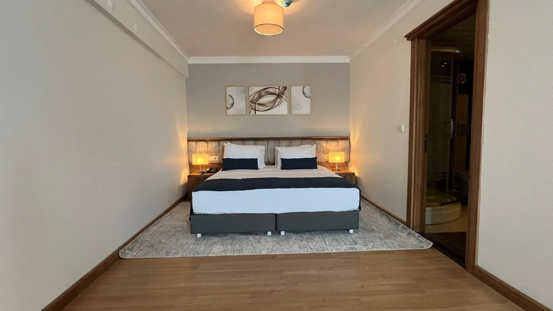 Istanblu Hotel&Spa Izmir 4*,  Turkey