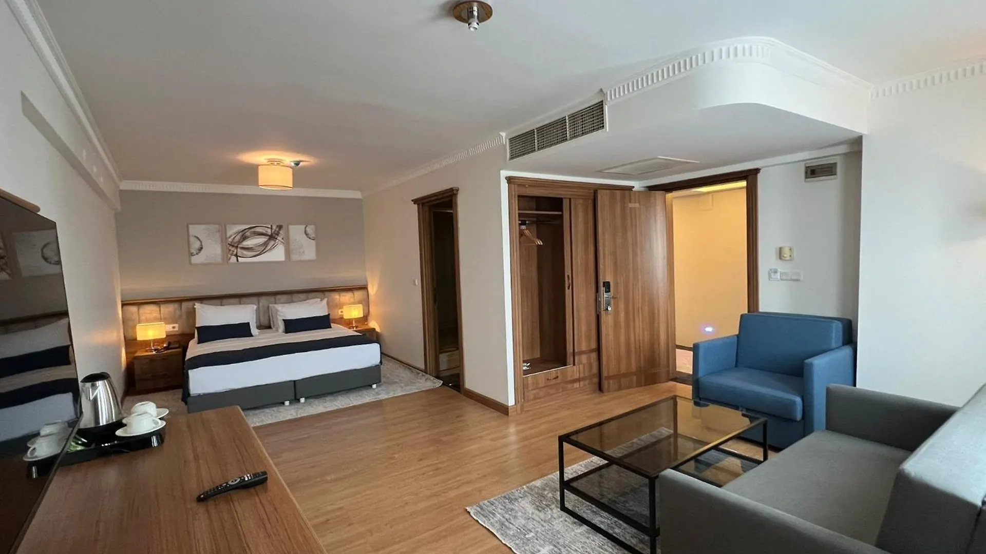 Istanblu Hotel&Spa Izmir Hotel