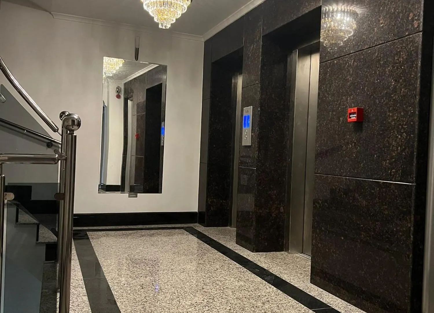 Istanblu Hotel&Spa Izmir
