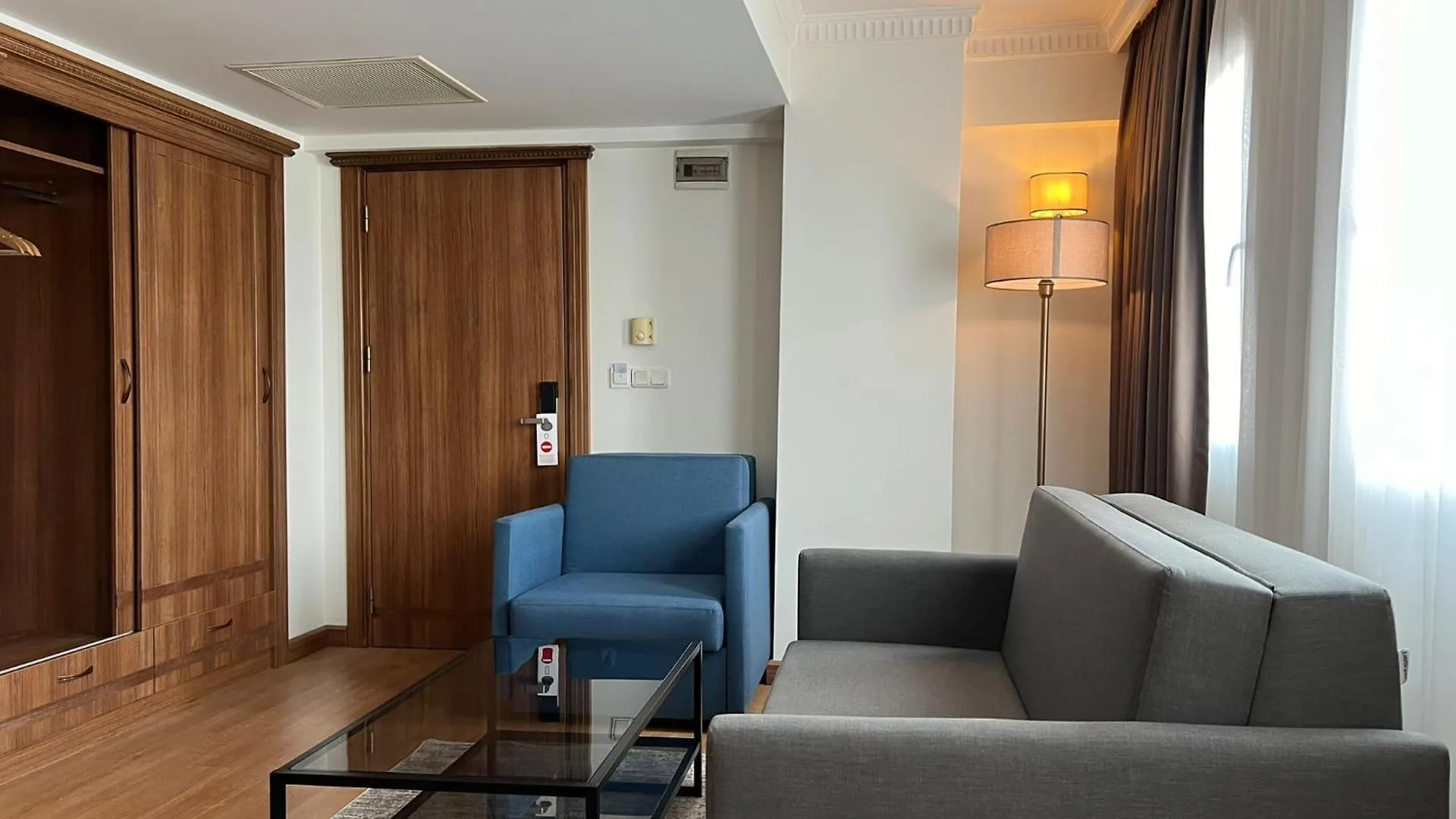 **** Hotel Istanblu Hotel&Spa Izmir Turkey