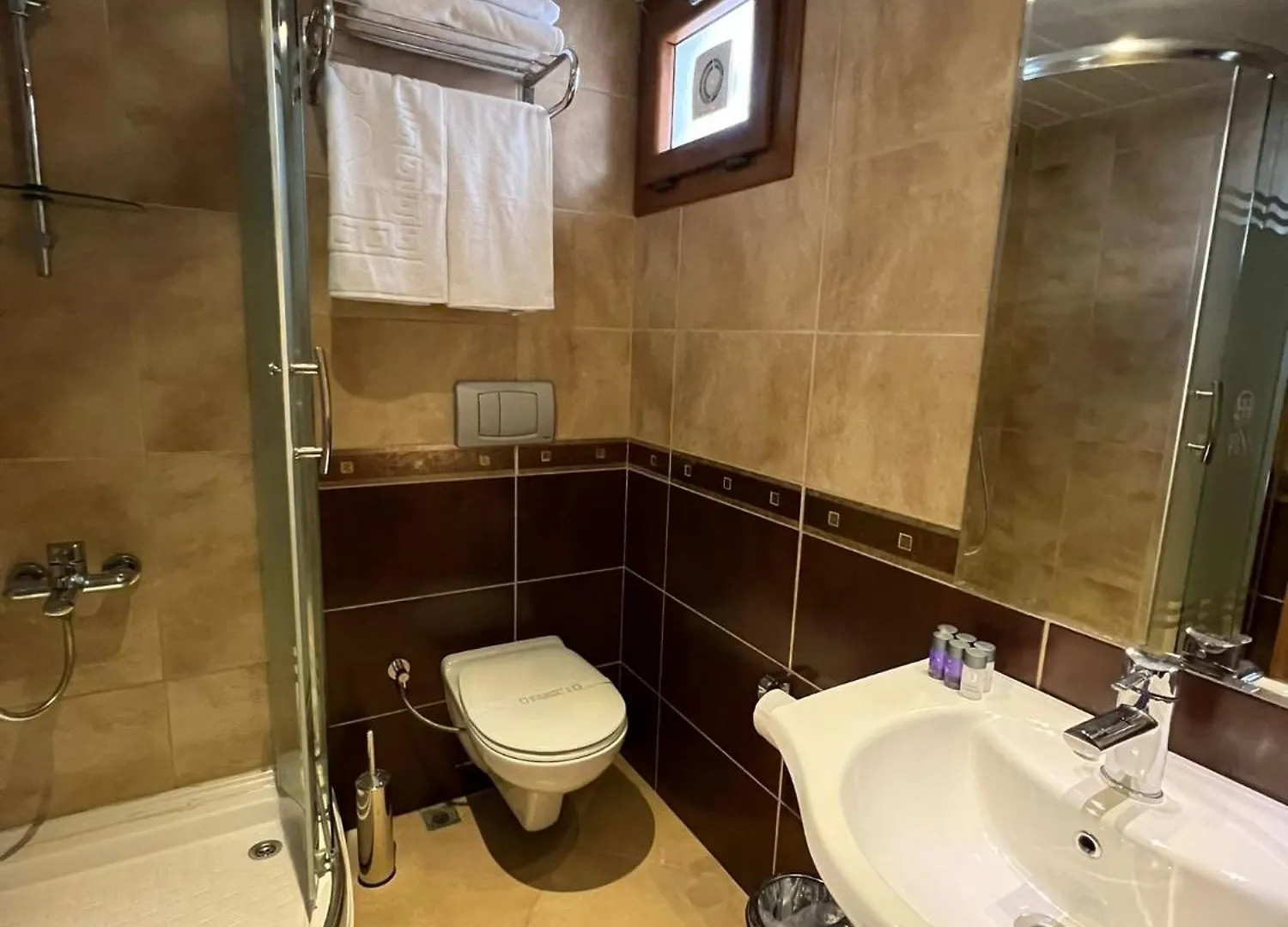 Istanblu Hotel&Spa Izmir