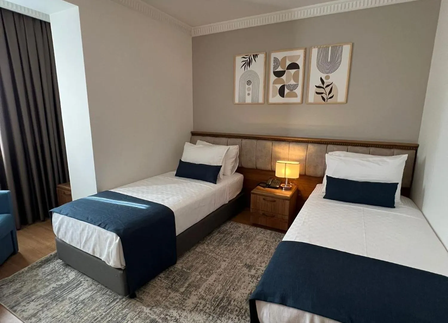 Hotel Istanblu Hotel&Spa Izmir