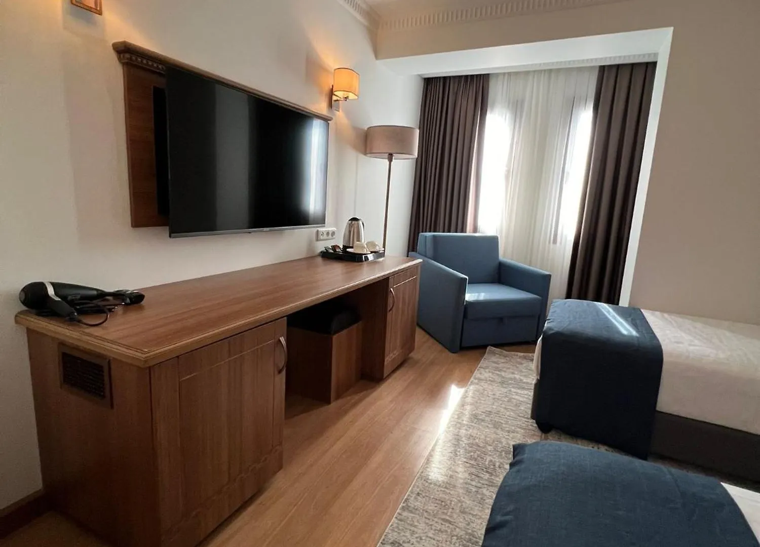 Istanblu Hotel&Spa Izmir Hotel