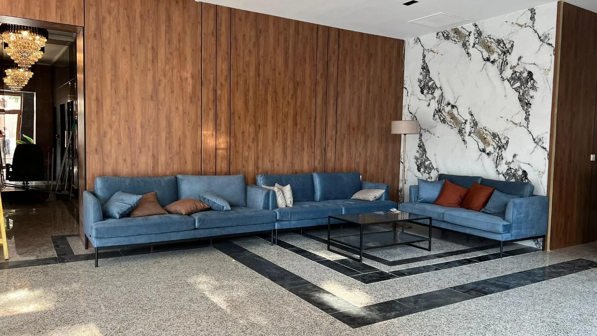 Istanblu Hotel&Spa Izmir
