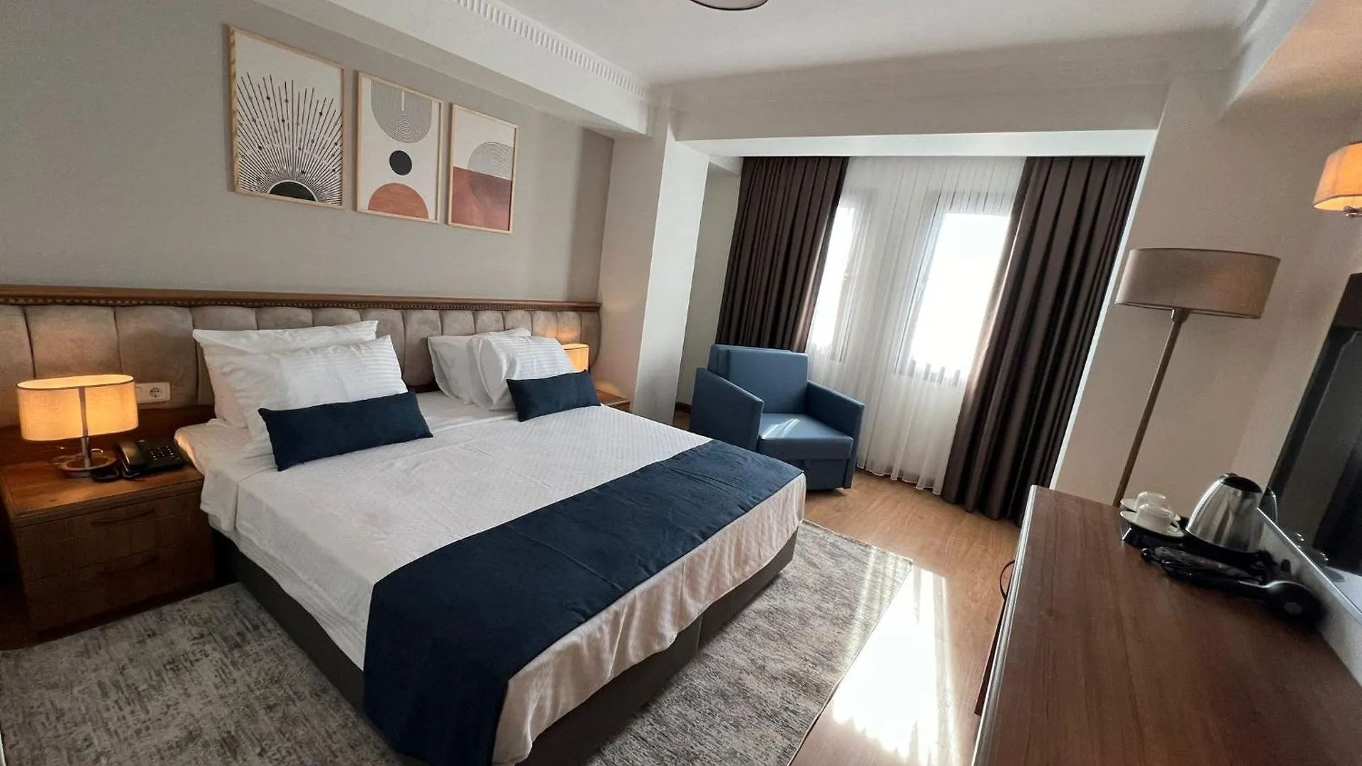 Hotel Istanblu Hotel&Spa Izmir