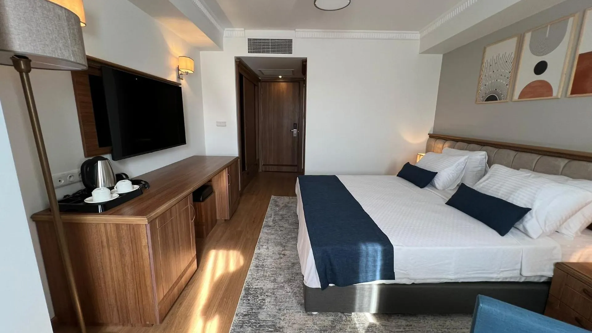 Istanblu Hotel&Spa Izmir Hotel