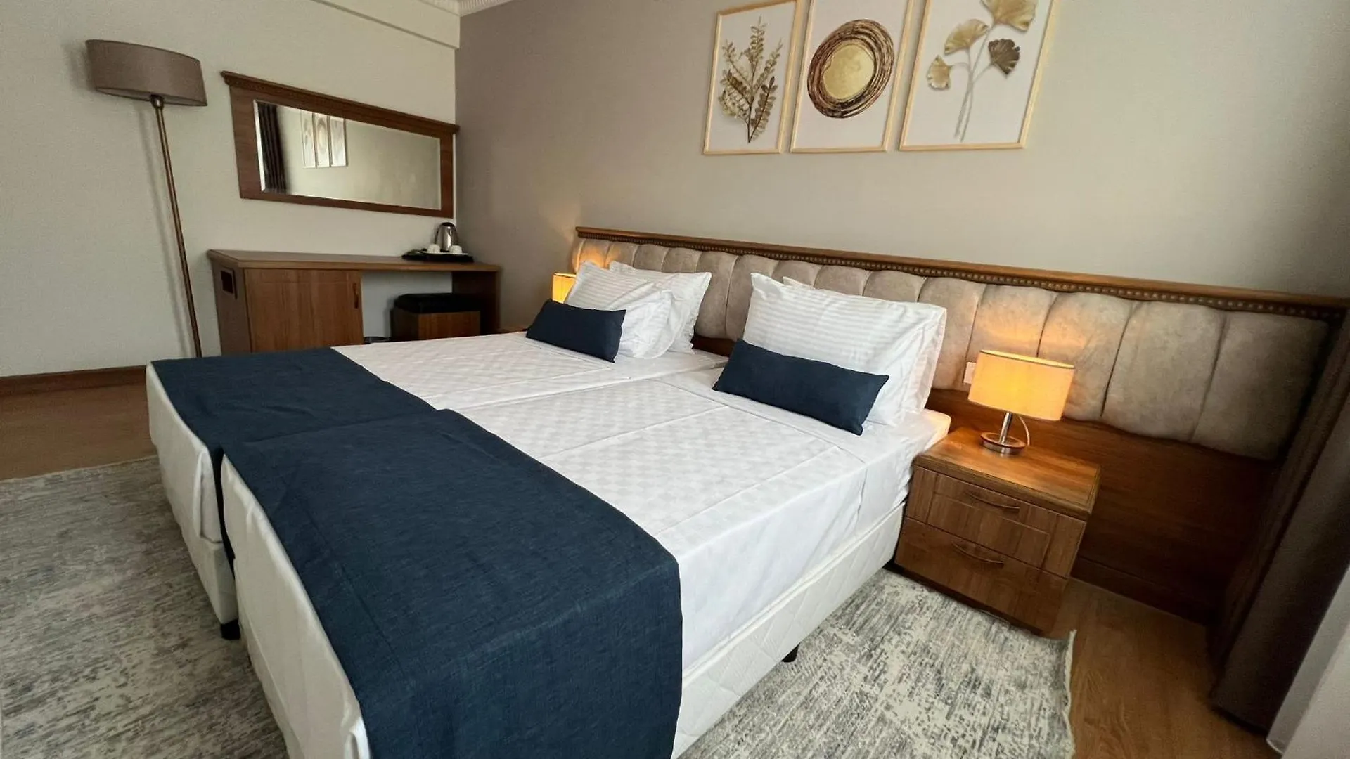 Istanblu Hotel&Spa Izmir Hotel