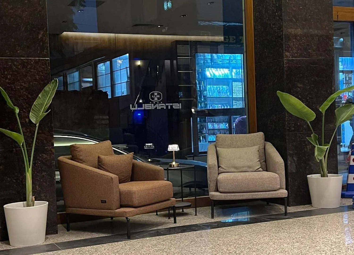 Hotel Istanblu Hotel&Spa Izmir