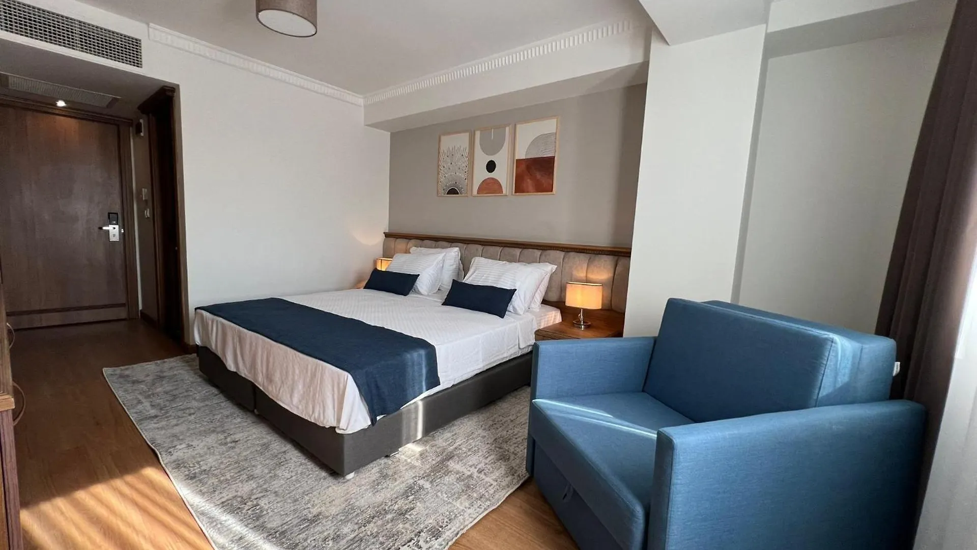 Istanblu Hotel&Spa Izmir