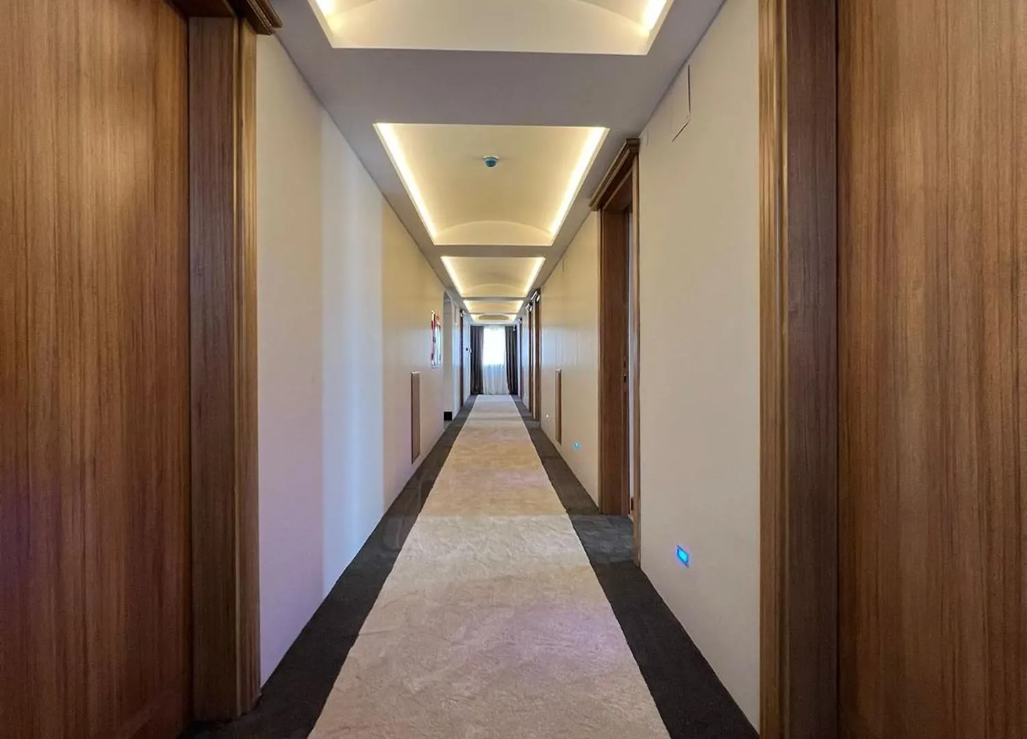Hotel Istanblu Hotel&Spa İzmir